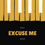 Artwork for "Excuse Me"