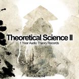 Artwork for "Theoretical Science II"