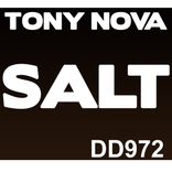 Portada para "Salt"