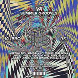 Artwork for "New Talents 3: Summer Grooves"