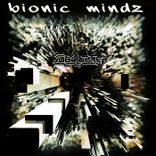 Artwork for "Bionic Mindz"