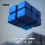 Artwork for "Electric Cube"