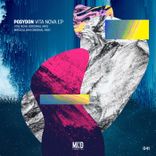 Artwork for "Vita Nova"