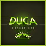 Artwork voor "Groove Box"