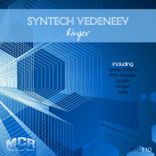 Artwork for "Ringer"