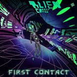 Artwork for "First Contact"
