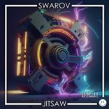 Artwork for "Jitsaw"