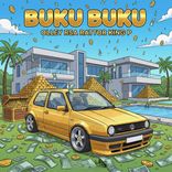 Artwork voor "Buku Buku"