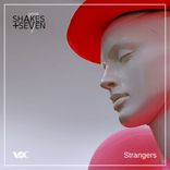 Artwork voor "Strangers"