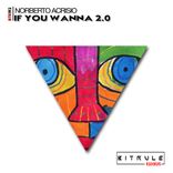 If you wanna 2.0