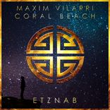 Artwork voor "Coral Beach"