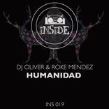 Portada para "Humanidad"