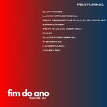 Artwork for "Fim do Ano"