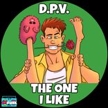 Artwork voor "The One I Like"