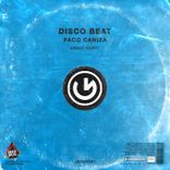 Portada para "Disco Beat"