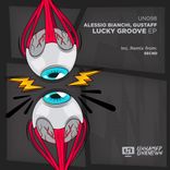 Artwork for "Lucky Groove"