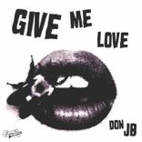 Artwork for "Give Me Love EP"