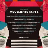 Cries of the Ancient Monks