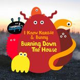 Artwork for "Buring Down The House"