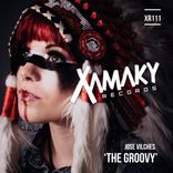 Artwork voor "Connection Groovy"