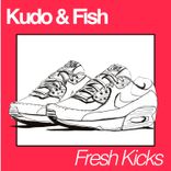Portada para "Fresh Kicks"