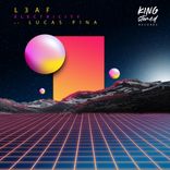 Artwork voor "Electricity"