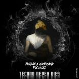 Artwork for "Focussed"