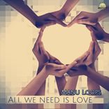 Artwork for "All We Need Is Love"
