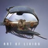 Artwork for "Art of Living"