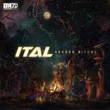 Artwork for "Sacred Ritual"