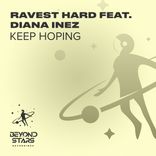 Artwork for "Keep Hoping"