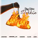 Artwork für "Aya Shisa ama Tekkie"