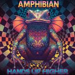Artwork for "Amphibian"
