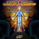 Artwork for "SACRED BY DESIGN"