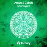 Artwork for "Apocalypto"