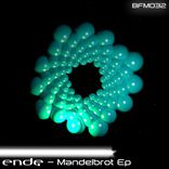 Artwork for "Mandelbrot"