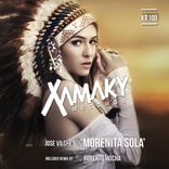 Portada para "Morenita Sola"