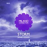 Artwork voor "Storm"