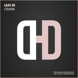 Portada para "Crank"