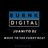 Move To The Funky Beat