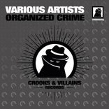 Artwork voor "Organized Crime"