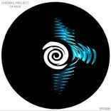 Artwork for "Da Rage"