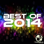 Portada para "Best Of 2014"