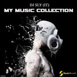 Artwork for "My Music Collection"