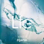 Artwork voor "Hjarta"