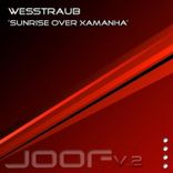 Sunrise over Xamanha