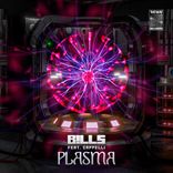 Artwork voor "Plasma"