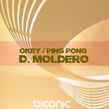 Artwork for "Okey / Ping Pong"