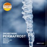Artwork for "Permafrost"