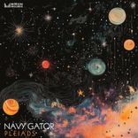 Artwork for "Pleiads"